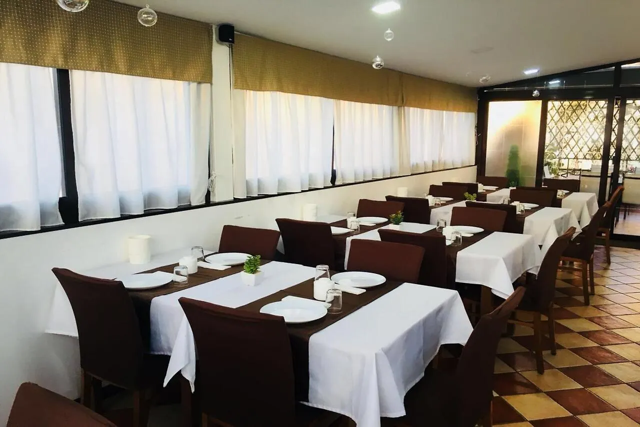 Hotel Nettuno Naples
