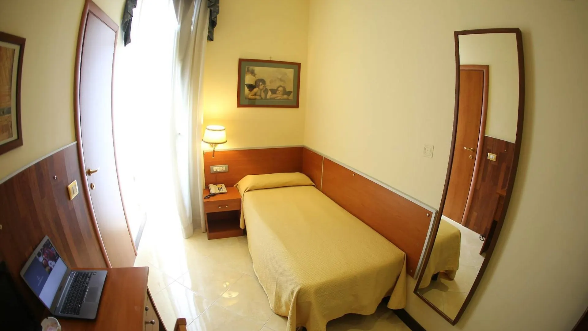 Hotel Nettuno Naples