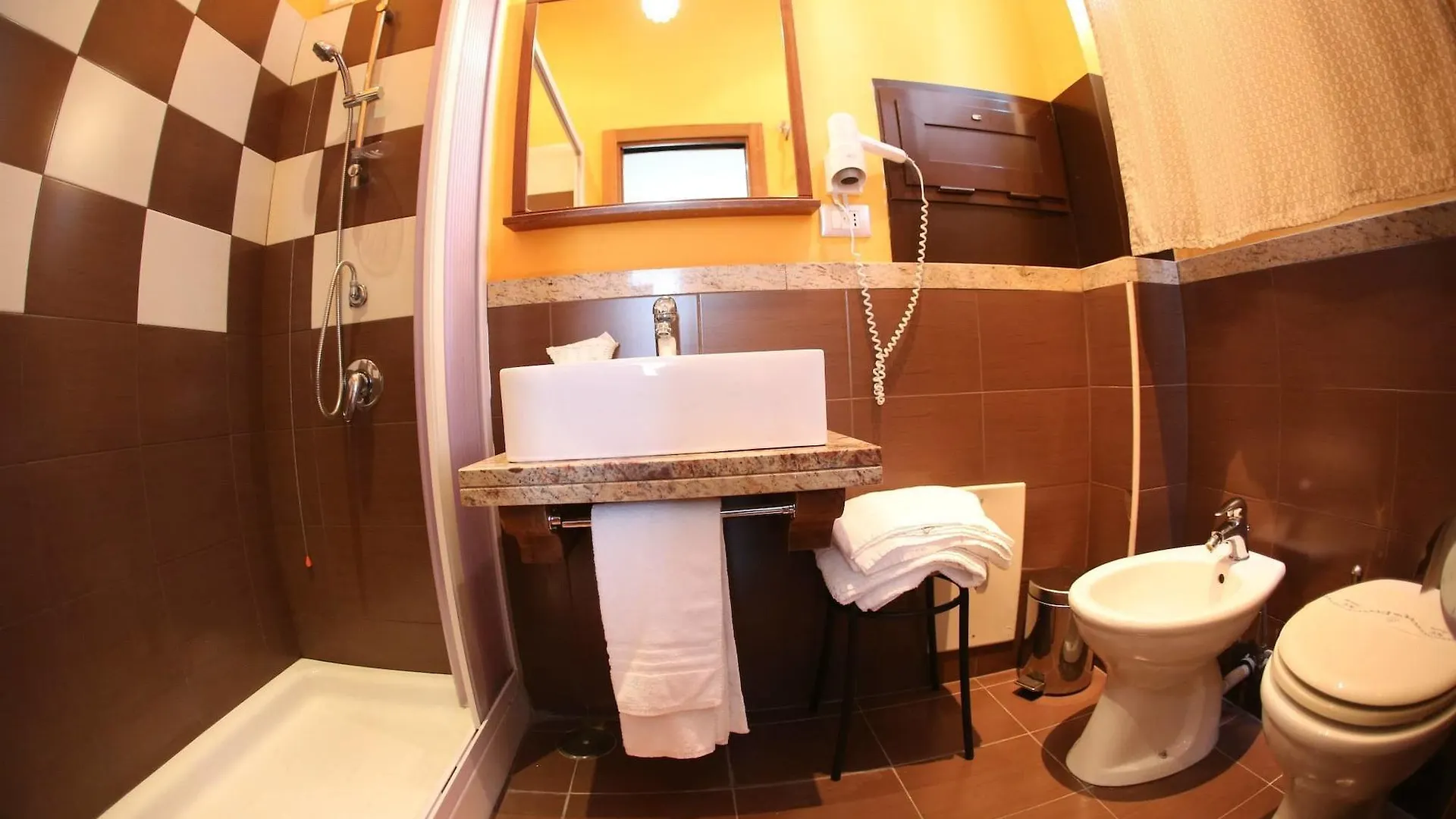 Hotel Nettuno Naples 0*,  Italy