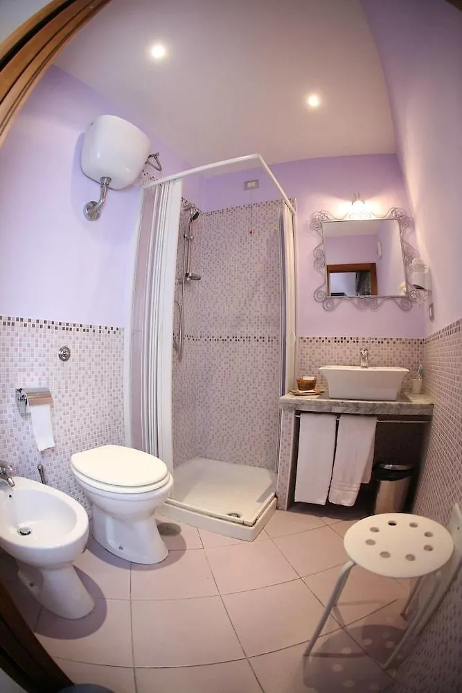 Hotel Nettuno Naples