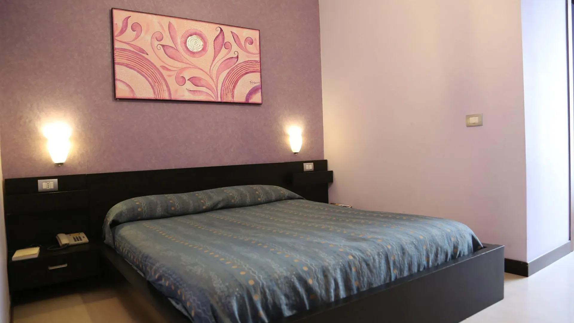 Hotel Nettuno Naples