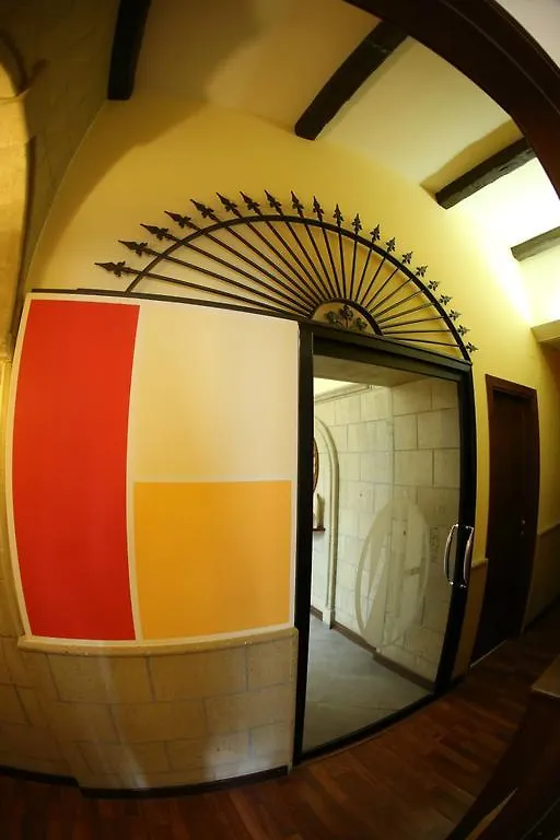 Hotel Nettuno Naples