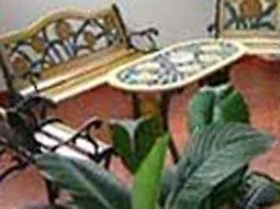 Hotel Nettuno Naples Italy