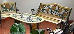 Hotel Nettuno Naples 0*,