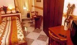 Hotel Nettuno Naples