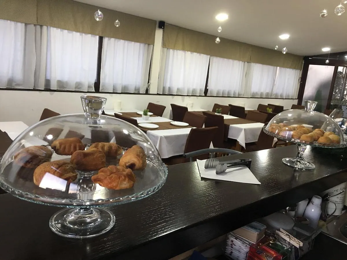 Hotel Nettuno Naples Italy