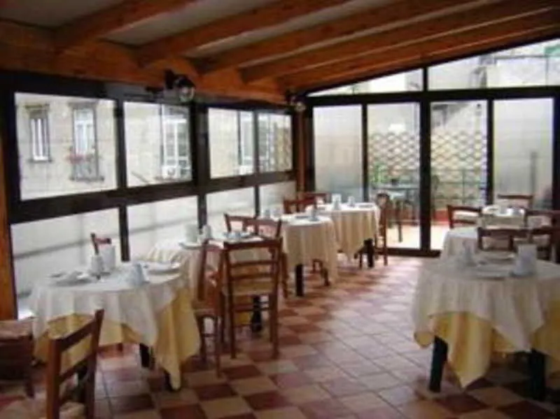 Hotel Nettuno Naples