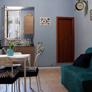  Appartamento La Casina Blu