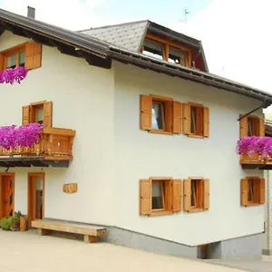 Francescato , Livigno Italia