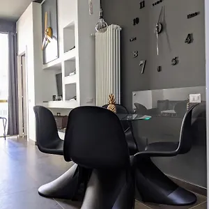  Appartamento Laboratorio Toledo