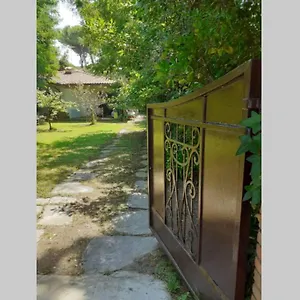 Casa Charming Immersa Nel , Forte dei Marmi Italia
