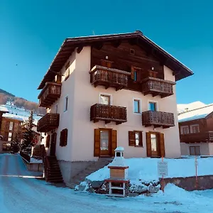 Casa Norberto , Livigno Italia