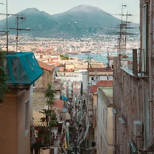 Bed & Breakfast Casa Adelaide, Naples