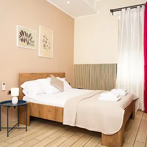 Bed & Breakfast Metropolitan, Naples