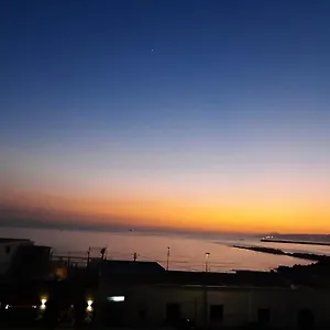 Bed & Breakfast Pacis, Naples