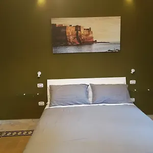 Bed & Breakfast Marange, Naples